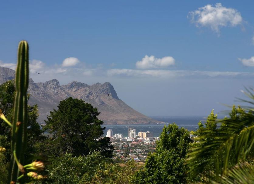 Outdoors view Photo
