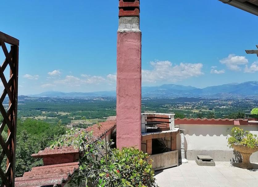 Outdoors view Photo