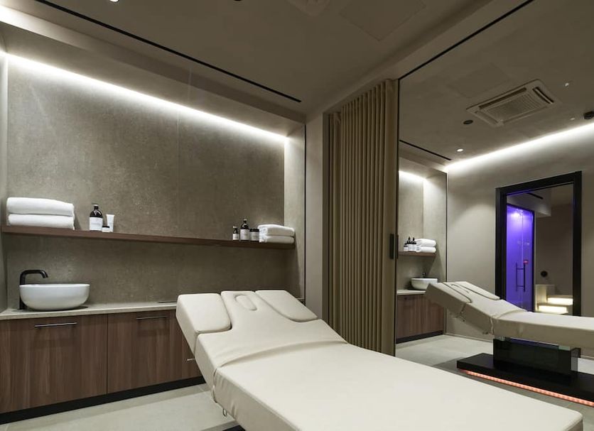 Spa Photo