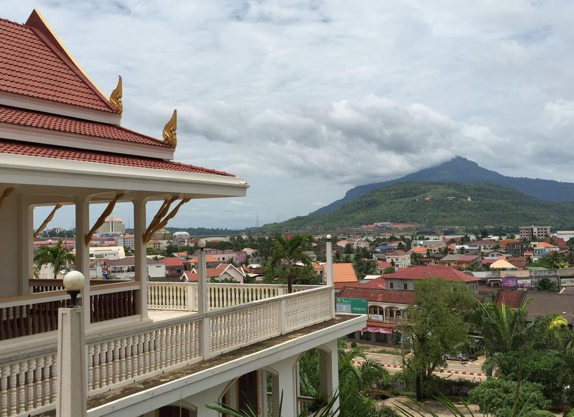 Outdoors view Photo