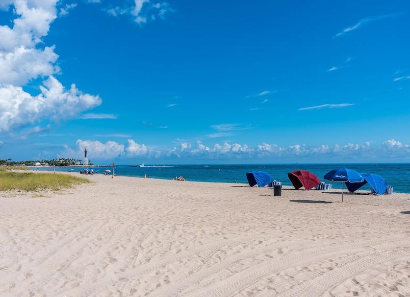 Beach Photo