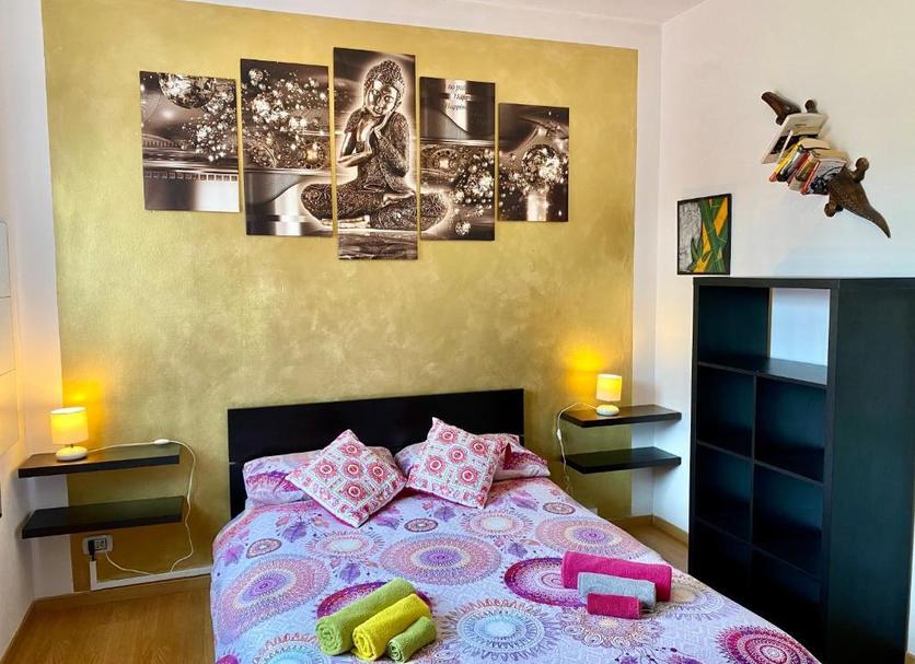 Bedroom Photo