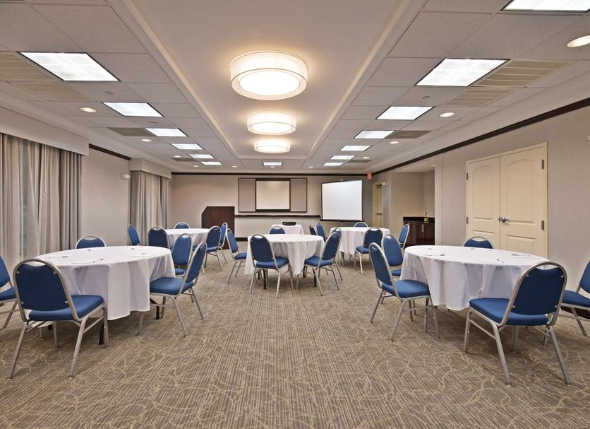 Conference room Photo