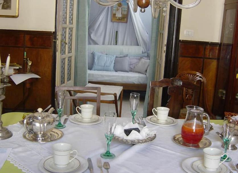 Dining room Photo