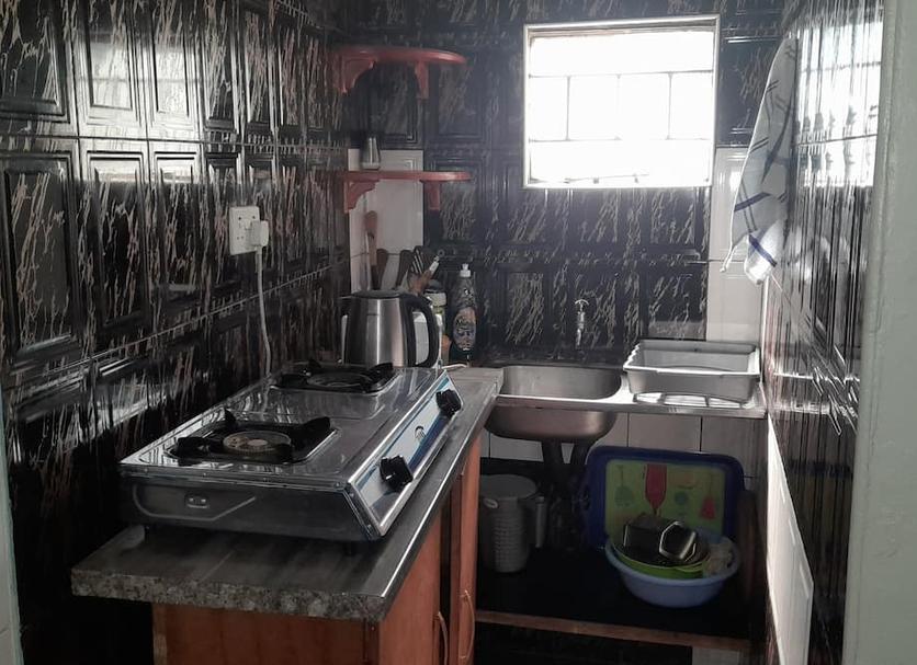 Kitchen Photo