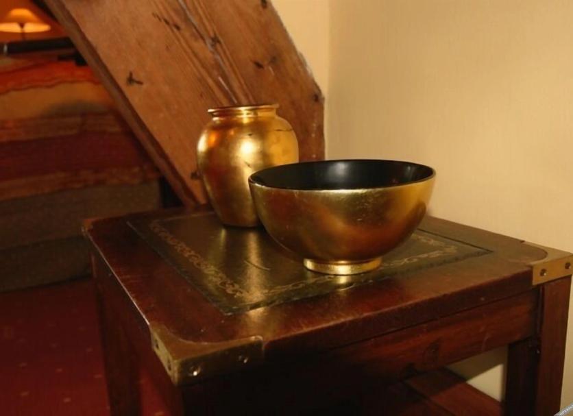 Room amenity Photo