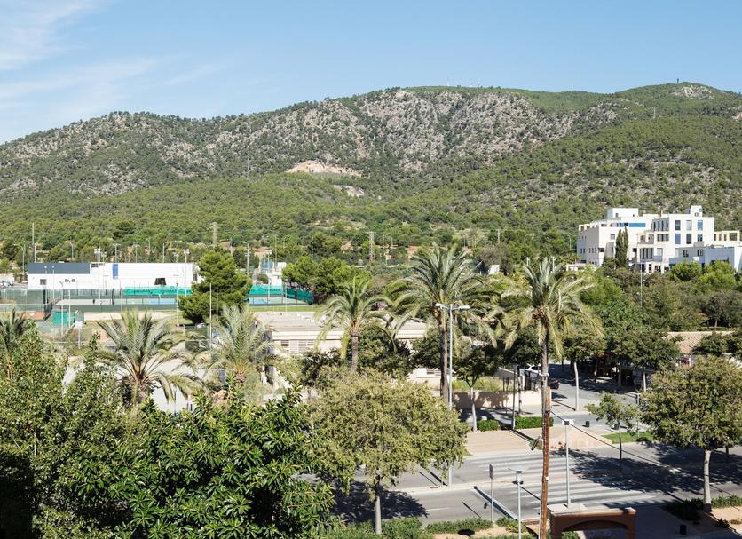 Outdoors view Photo