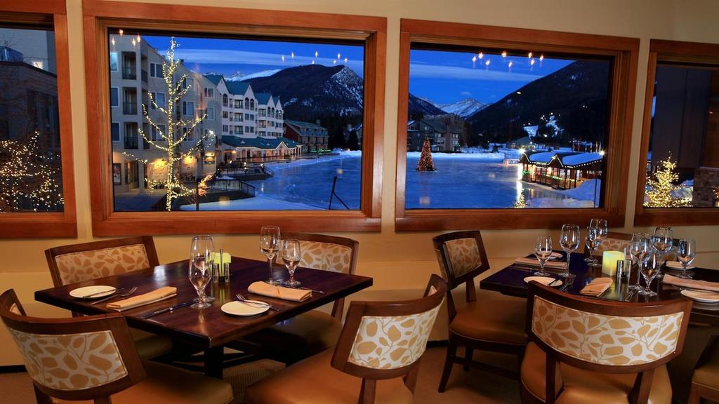 Keystone Lakeside Village Keystone Resort  245  Keystone Hotel Deals