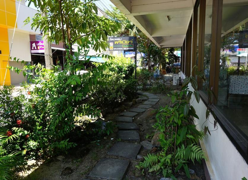 Outdoors view Photo