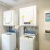 Laundry facility