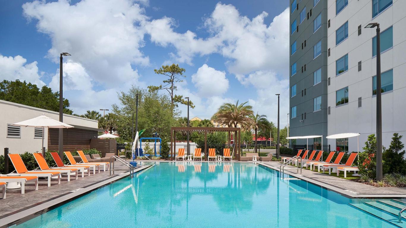 Element Orlando International Drive
