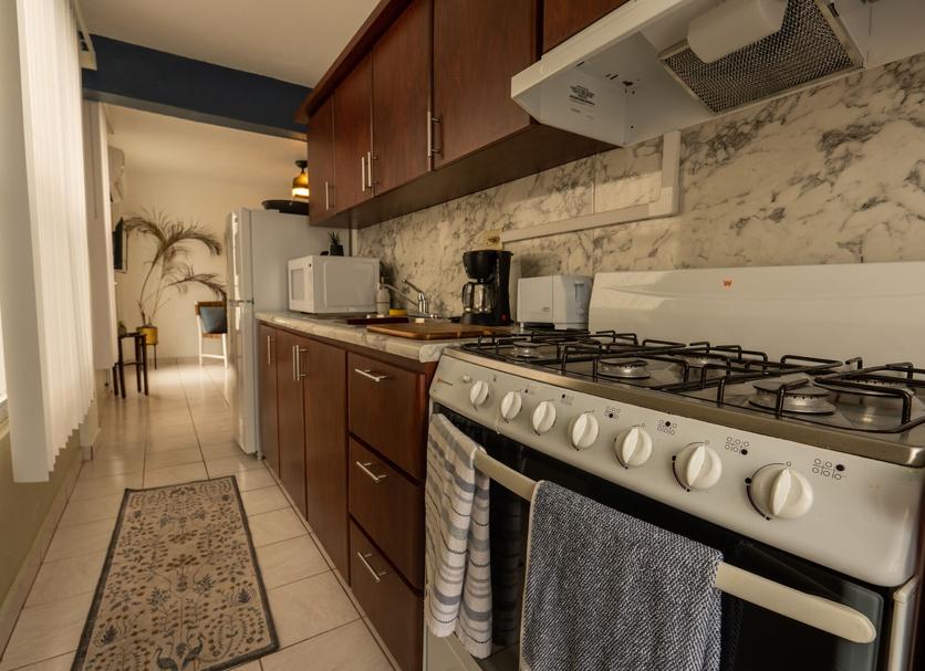 Kitchen Photo