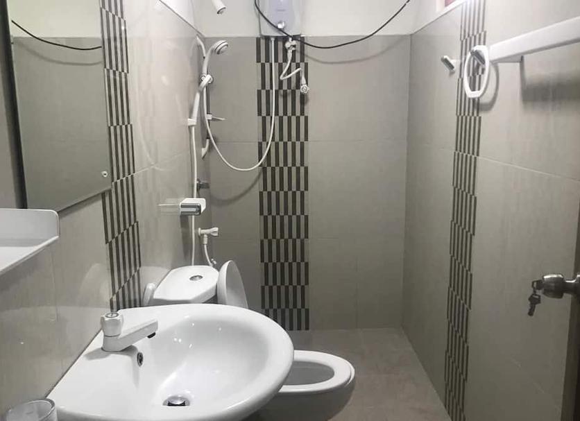 Bathroom Photo