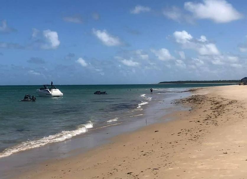 Beach Photo