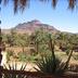 Outdoors view