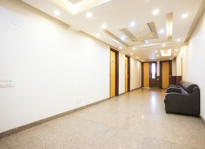 Hallway Photo