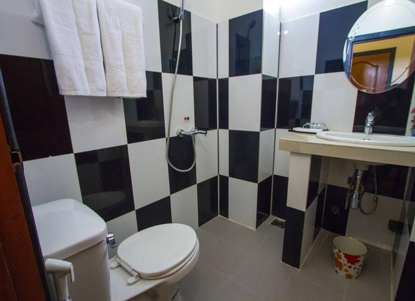 Bathroom Photo