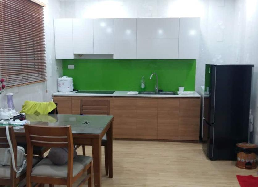 Kitchen Photo