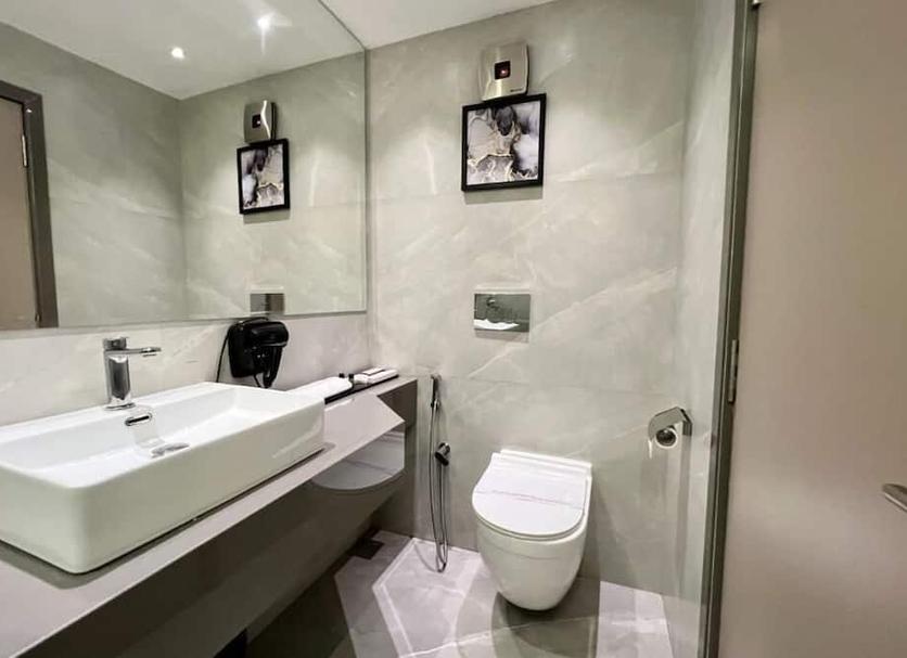 Bathroom Photo