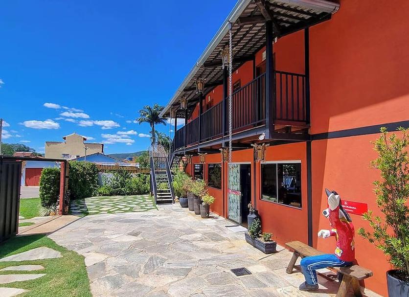 Outdoors view Photo