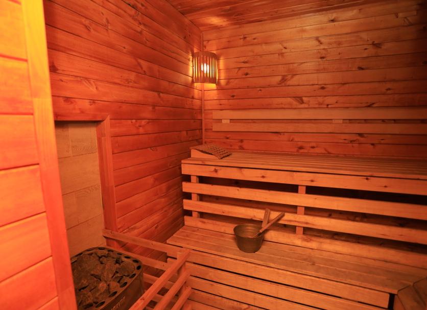 Spa Photo