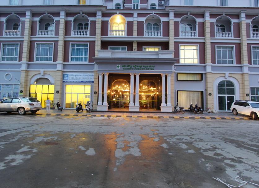 Building Photo