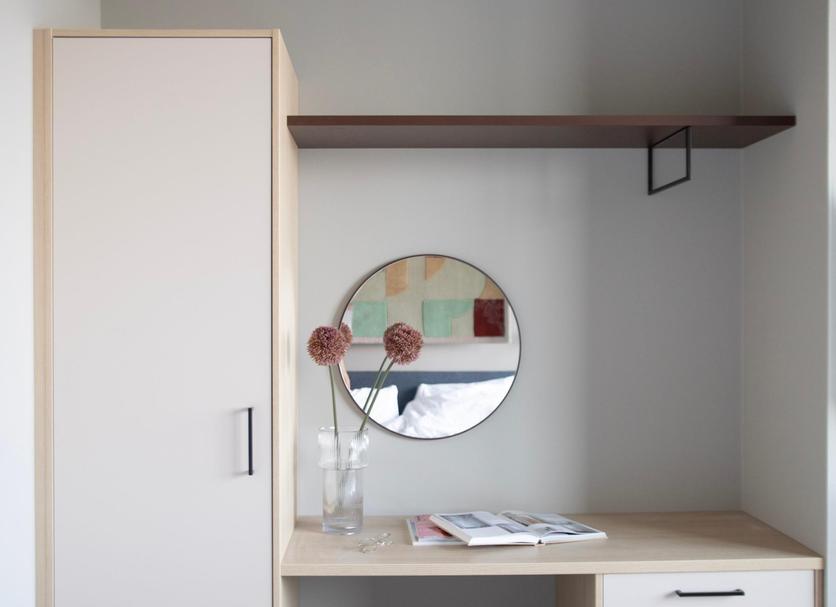 Room amenity Photo
