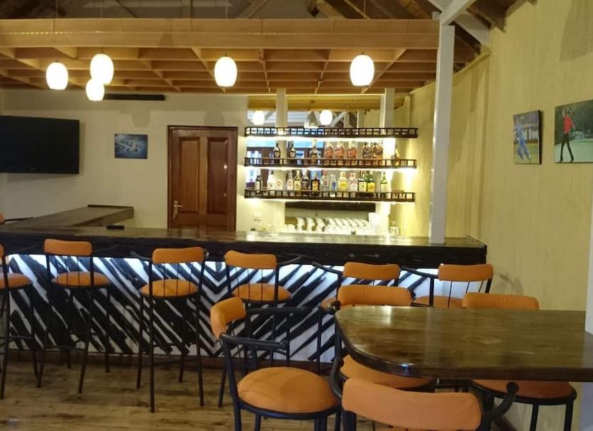 Bar Photo