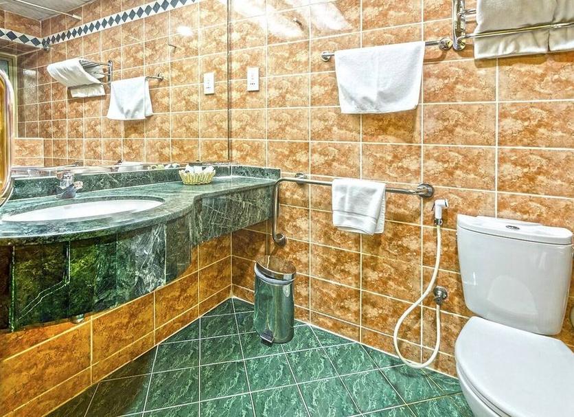 Bathroom Photo