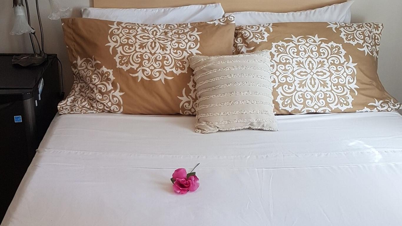 Preferred Rooms by Crestview Guest House