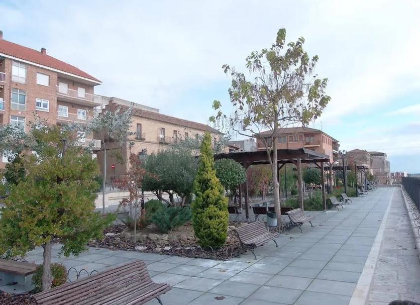 Outdoors view Photo