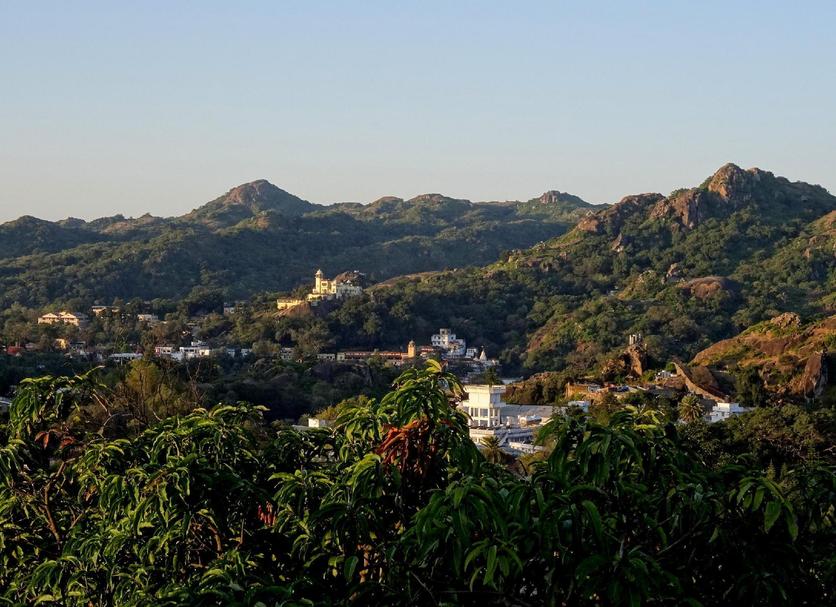 Outdoors view Photo