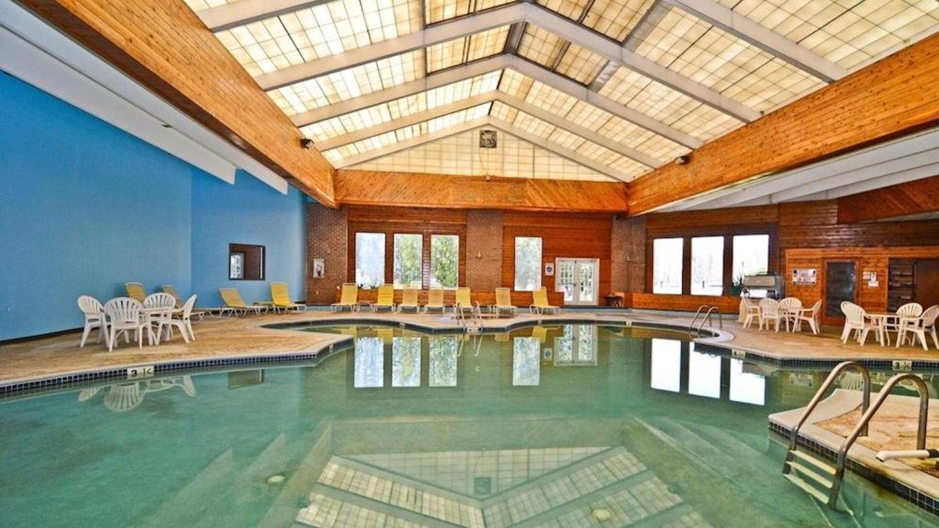 Pocono Resort Conference Center