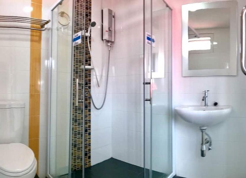 Bathroom Photo