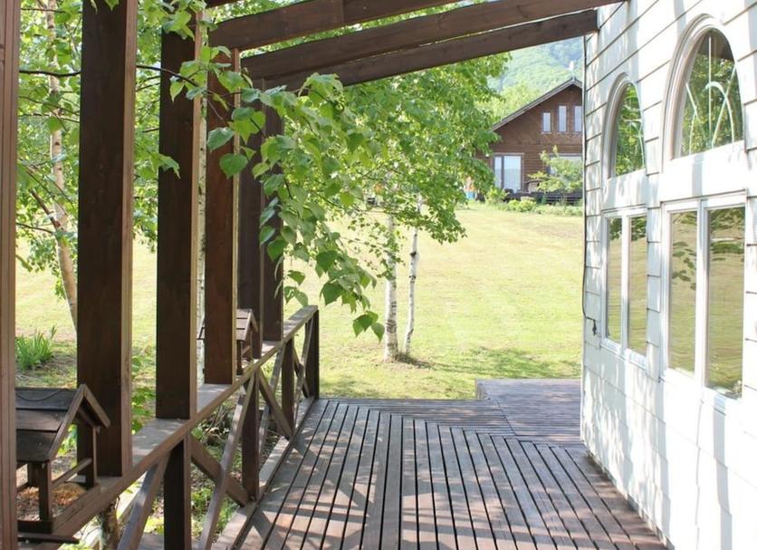 Outdoors view Photo