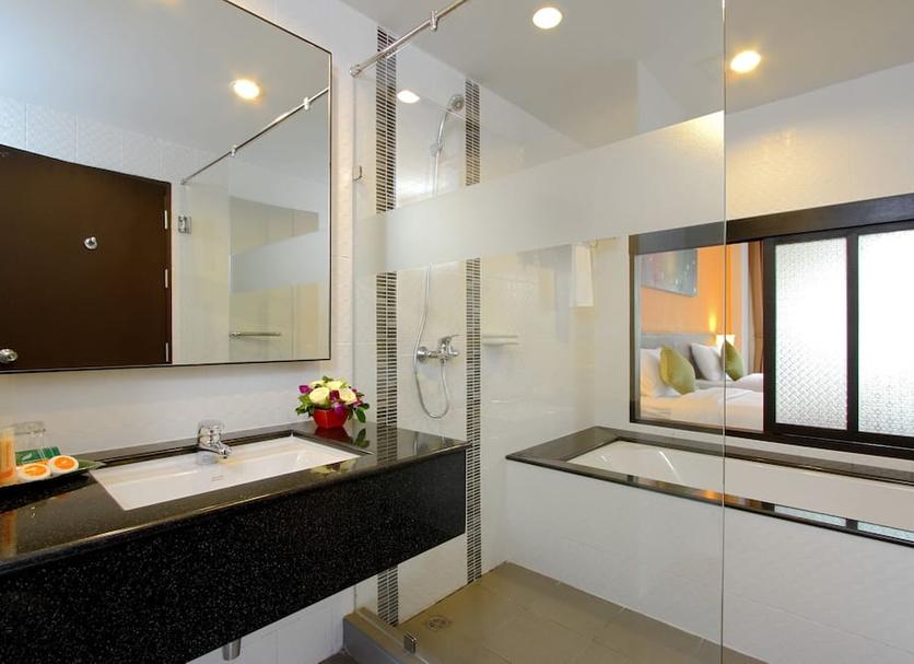 Bathroom Photo