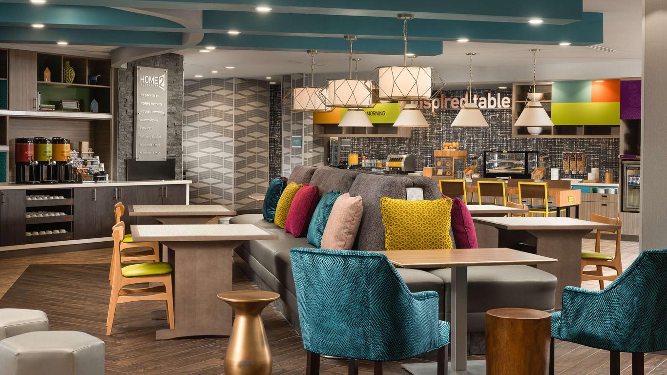 Home2 Suites by Hilton Bend