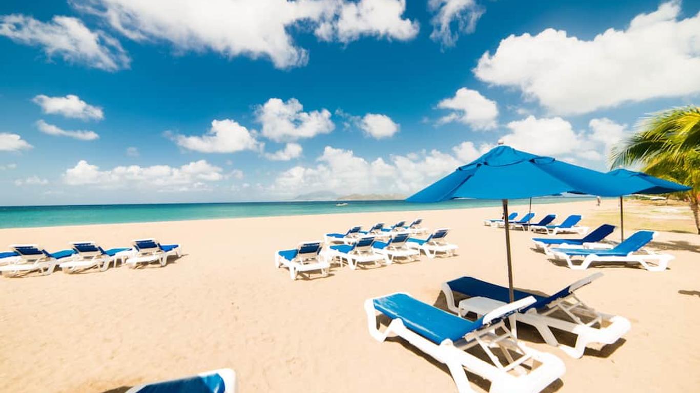 The Hamilton Beach Villas & Spa