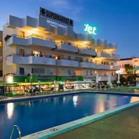 Ibiza Jet Apartamentos - Adults Only