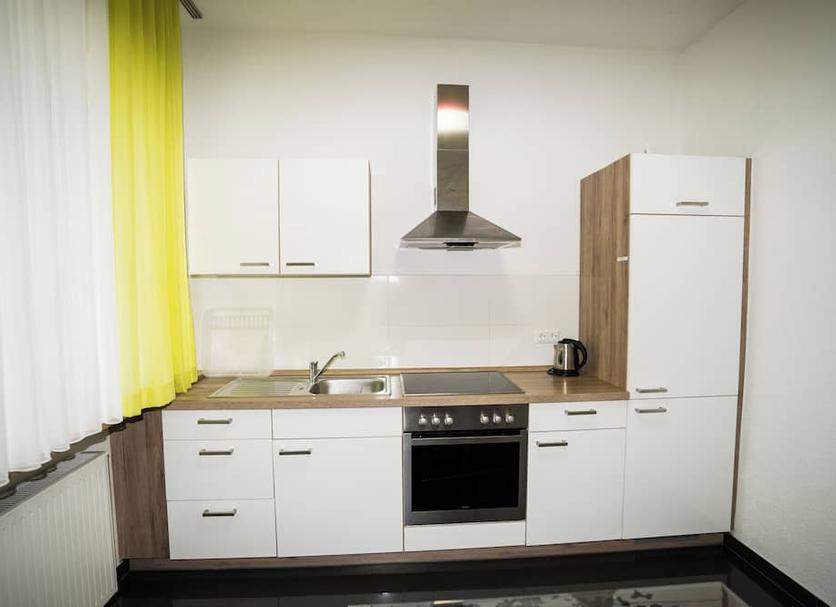 Kitchen Photo