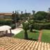 Outdoors view