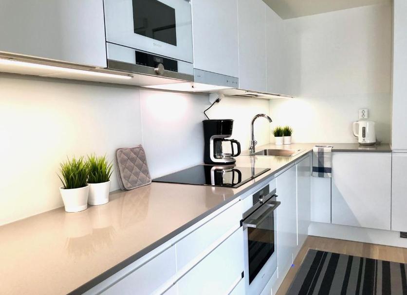 Kitchen Photo