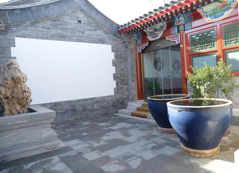 Outdoors view Photo