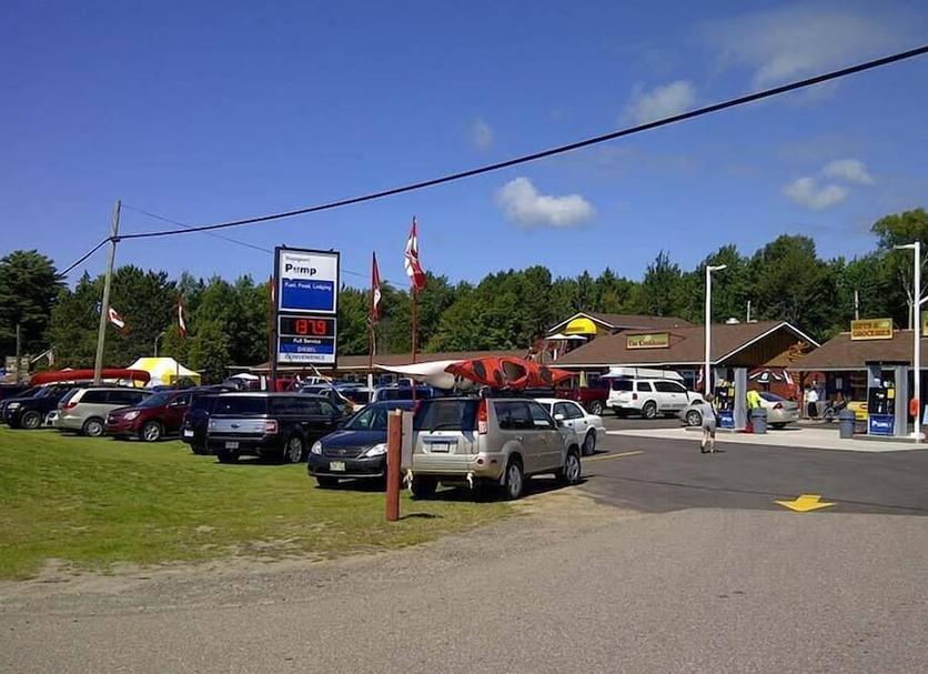 Outdoors view Photo