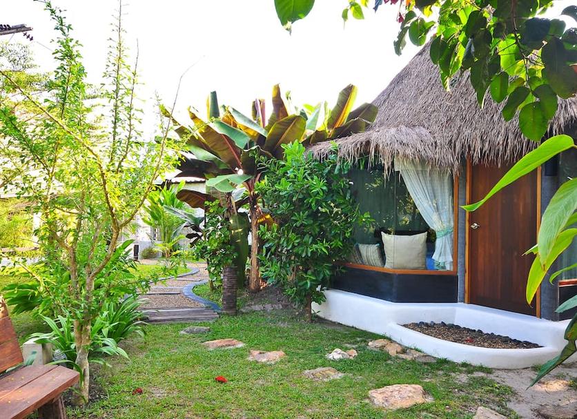 Outdoors view Photo