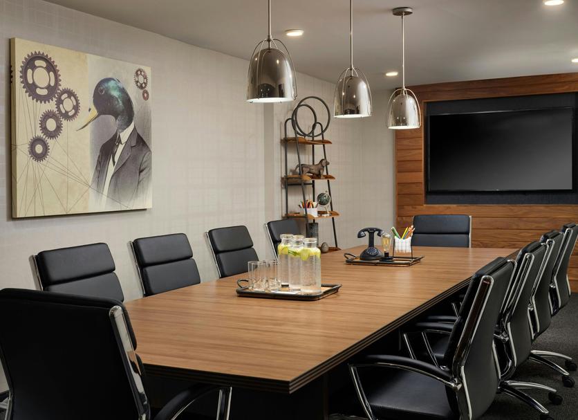 Conference room Photo