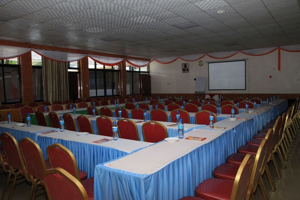 Conference room