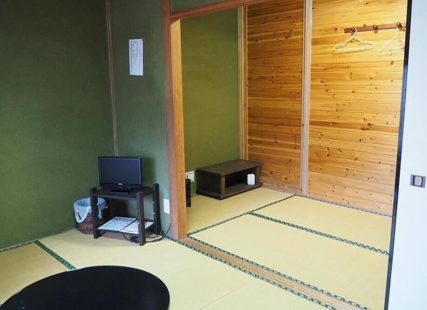 Room amenity Photo