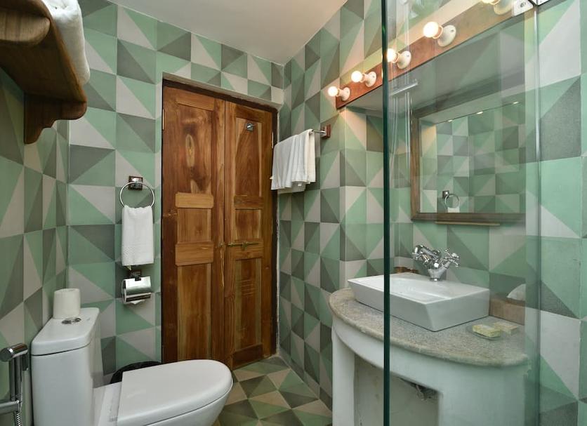 Bathroom Photo