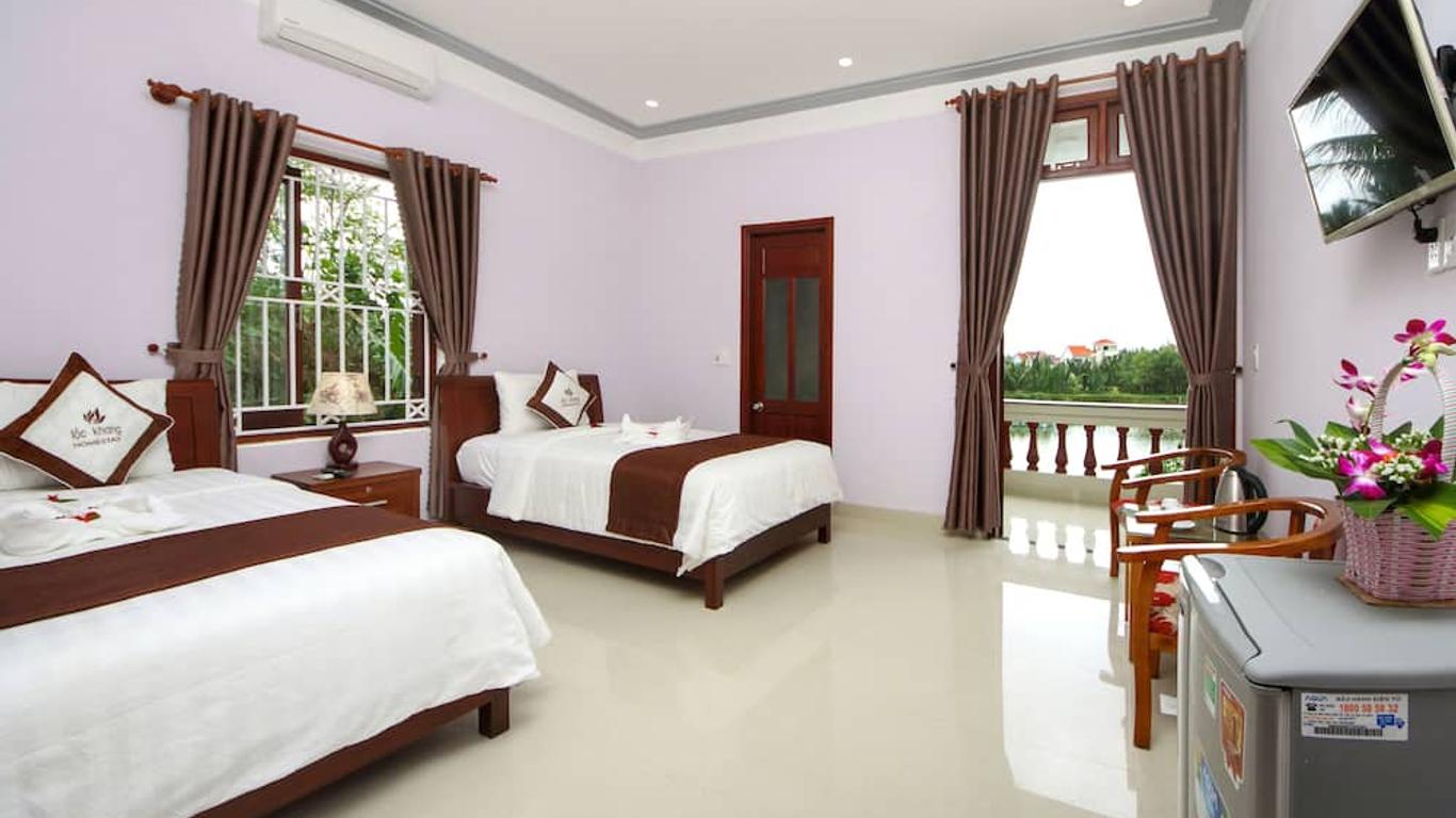 Loc Khang Homestay